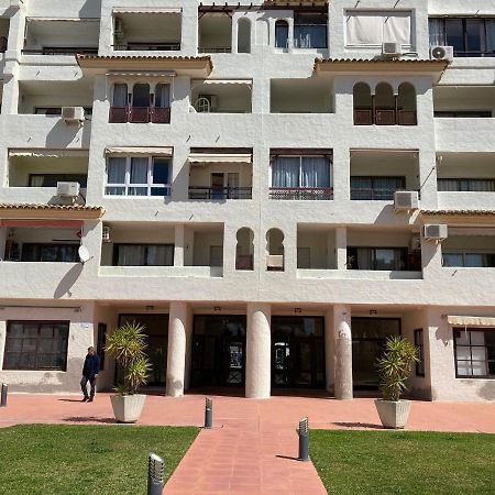 Apartamento Vistahermosa 412 El Puerto de Santa María Extérieur photo