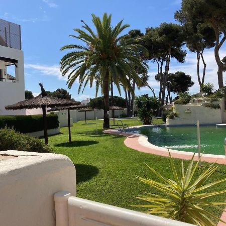 Apartamento Vistahermosa 412 El Puerto de Santa María Extérieur photo