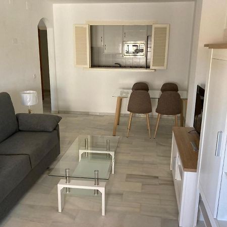 Apartamento Vistahermosa 412 El Puerto de Santa María Extérieur photo