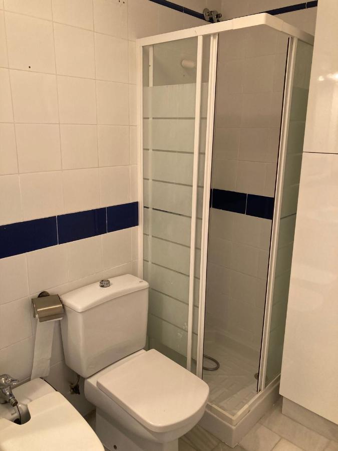 Apartamento Vistahermosa 412 El Puerto de Santa María Extérieur photo
