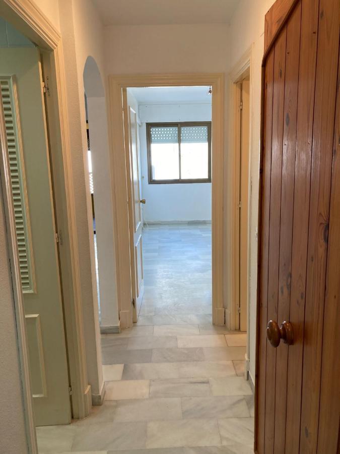 Apartamento Vistahermosa 412 El Puerto de Santa María Extérieur photo