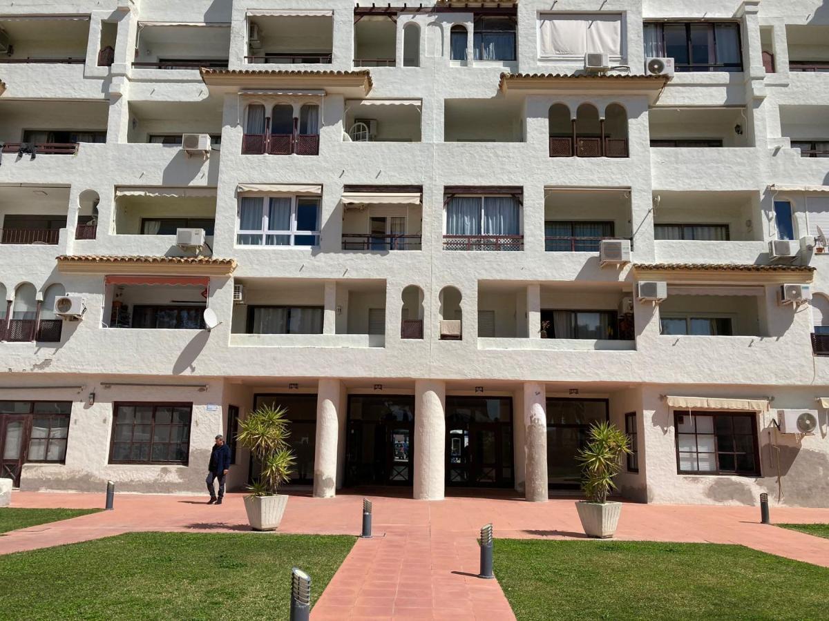 Apartamento Vistahermosa 412 El Puerto de Santa María Extérieur photo