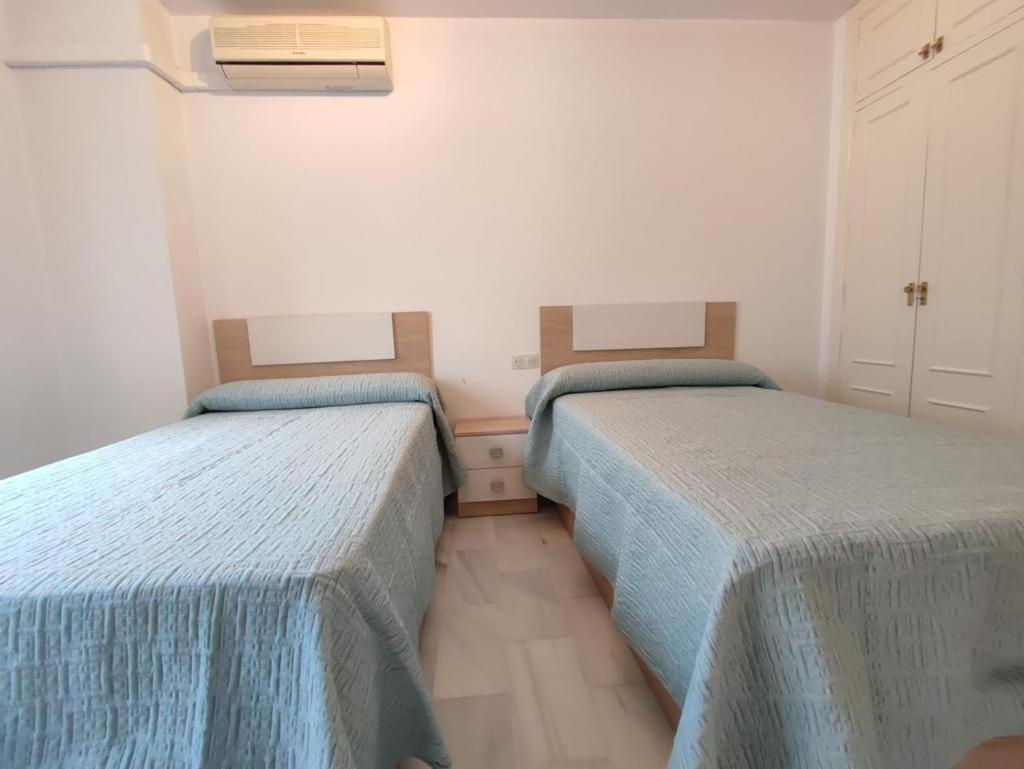 Apartamento Vistahermosa 412 El Puerto de Santa María Extérieur photo