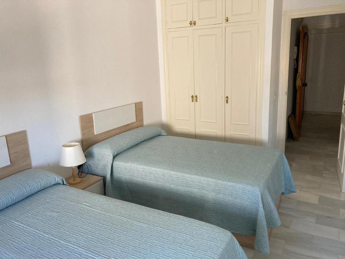 Apartamento Vistahermosa 412 El Puerto de Santa María Extérieur photo