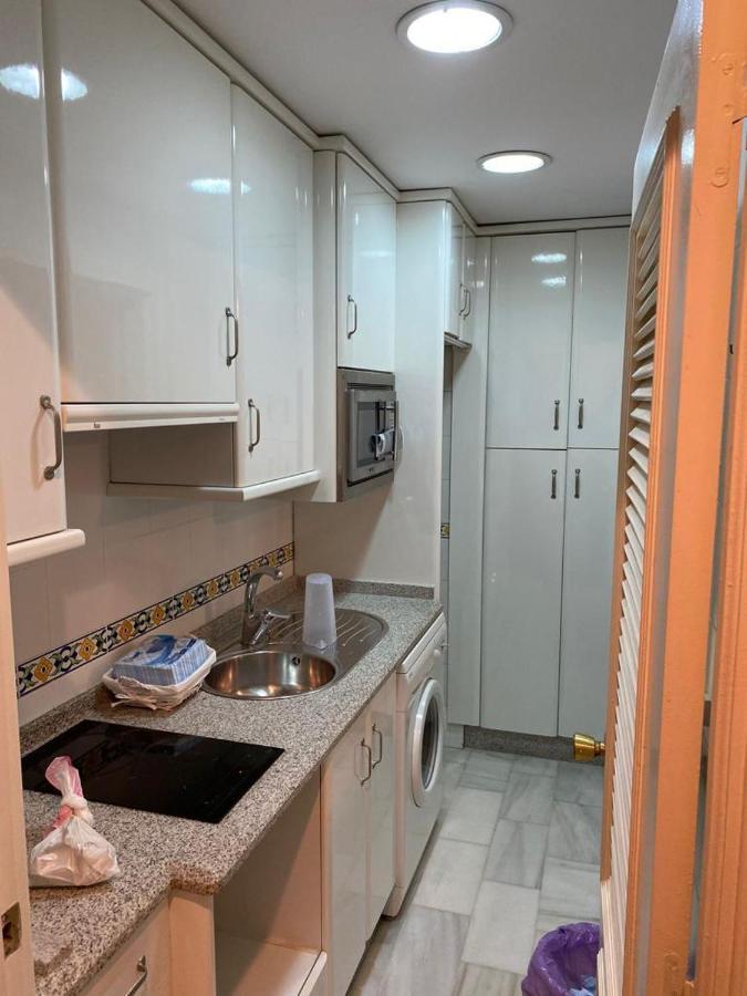 Apartamento Vistahermosa 412 El Puerto de Santa María Extérieur photo