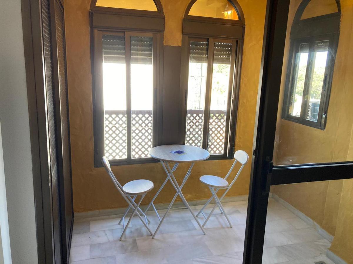Apartamento Vistahermosa 412 El Puerto de Santa María Extérieur photo