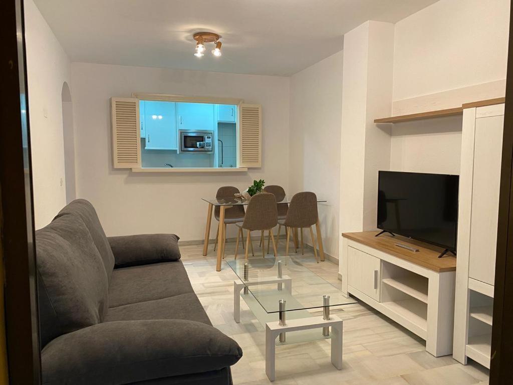 Apartamento Vistahermosa 412 El Puerto de Santa María Extérieur photo