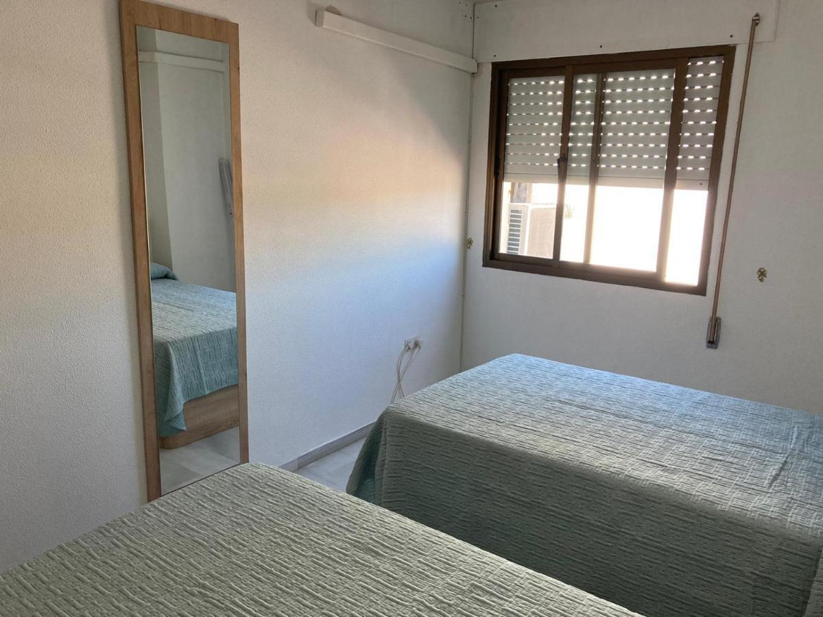 Apartamento Vistahermosa 412 El Puerto de Santa María Extérieur photo