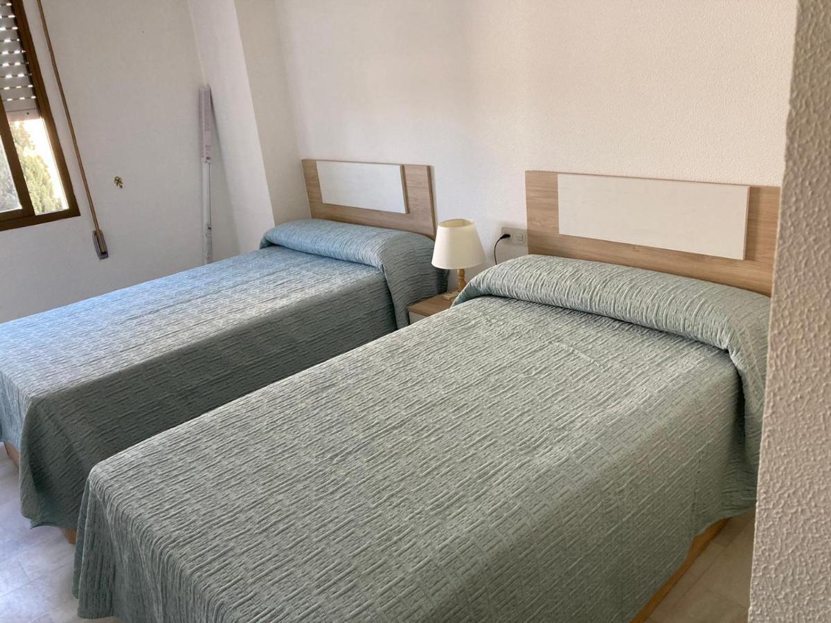 Apartamento Vistahermosa 412 El Puerto de Santa María Extérieur photo
