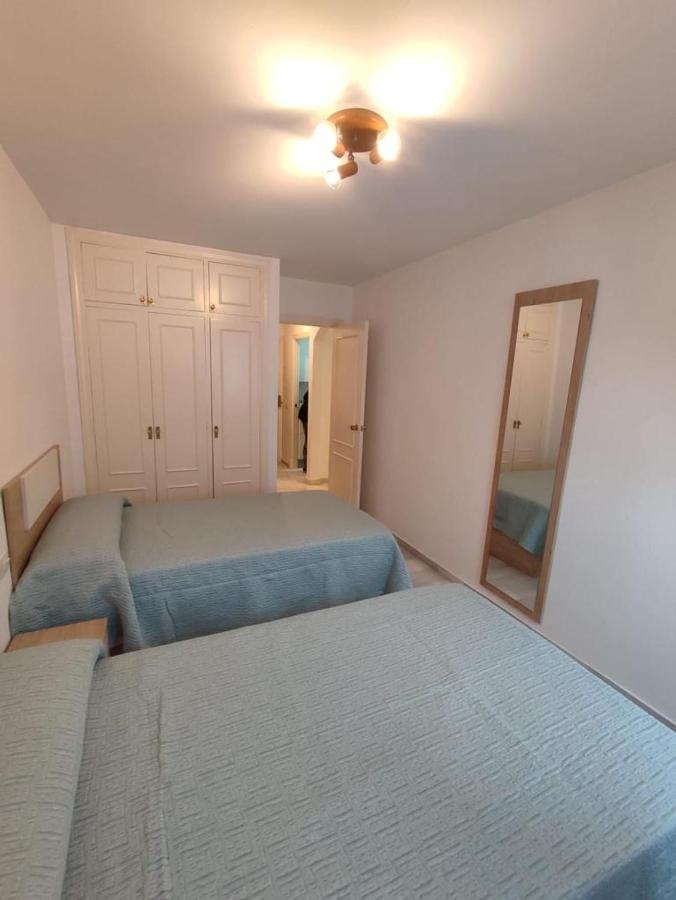 Apartamento Vistahermosa 412 El Puerto de Santa María Extérieur photo
