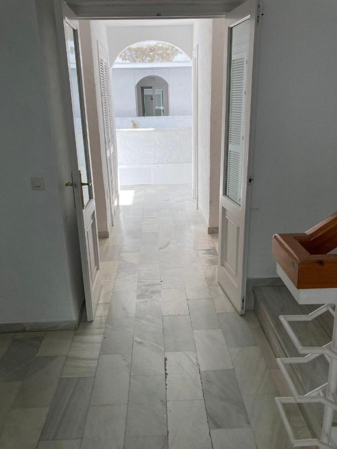Apartamento Vistahermosa 412 El Puerto de Santa María Extérieur photo