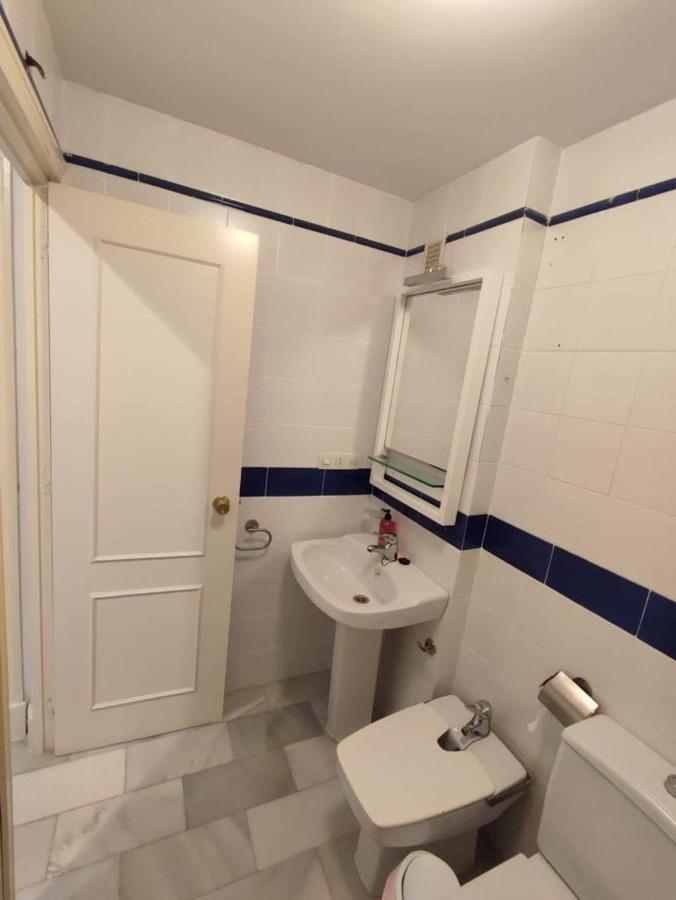 Apartamento Vistahermosa 412 El Puerto de Santa María Extérieur photo