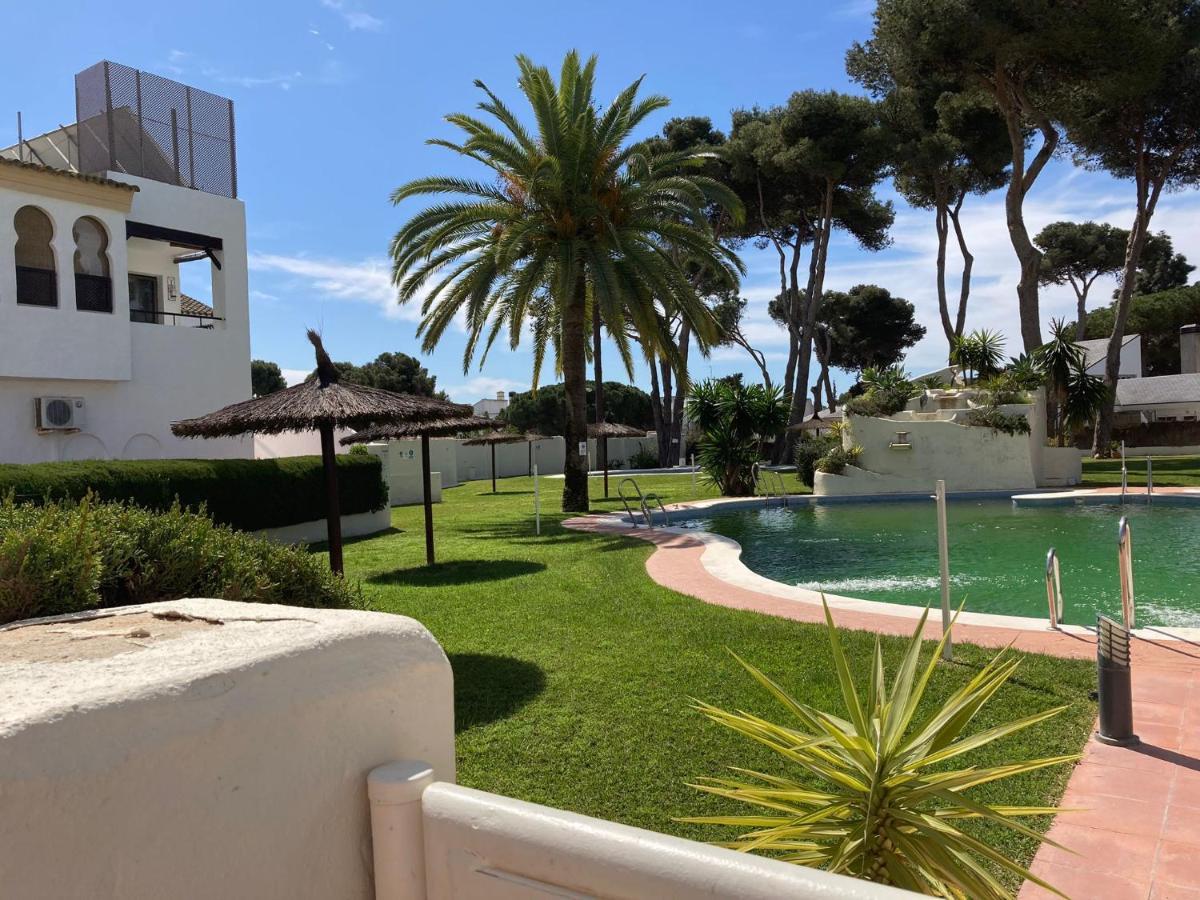 Apartamento Vistahermosa 412 El Puerto de Santa María Extérieur photo