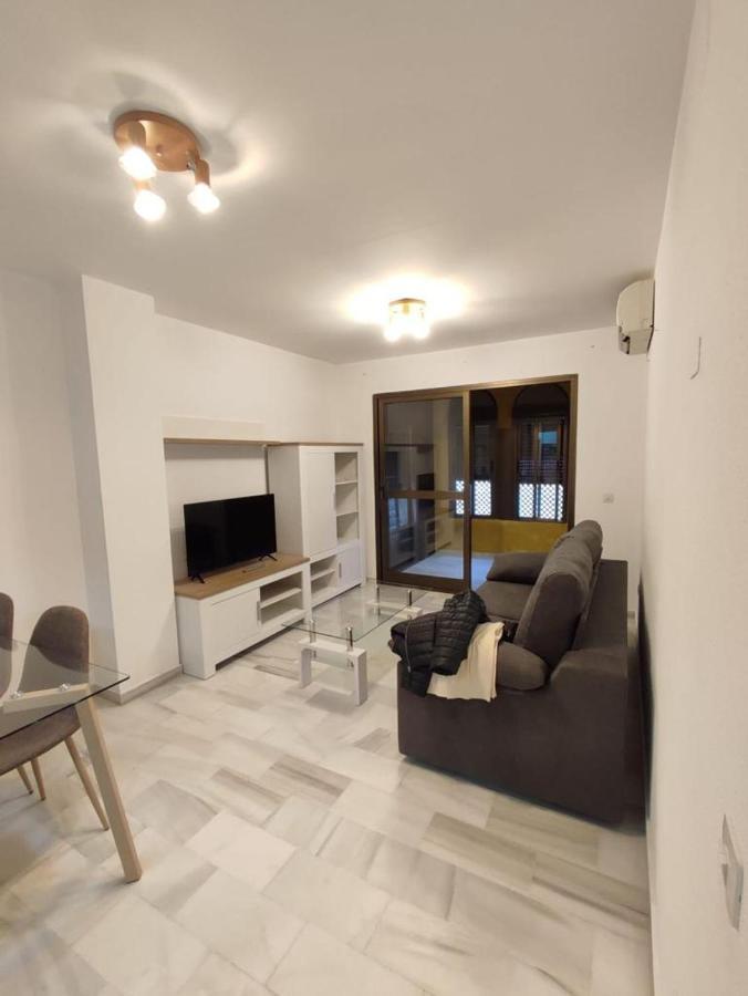Apartamento Vistahermosa 412 El Puerto de Santa María Extérieur photo