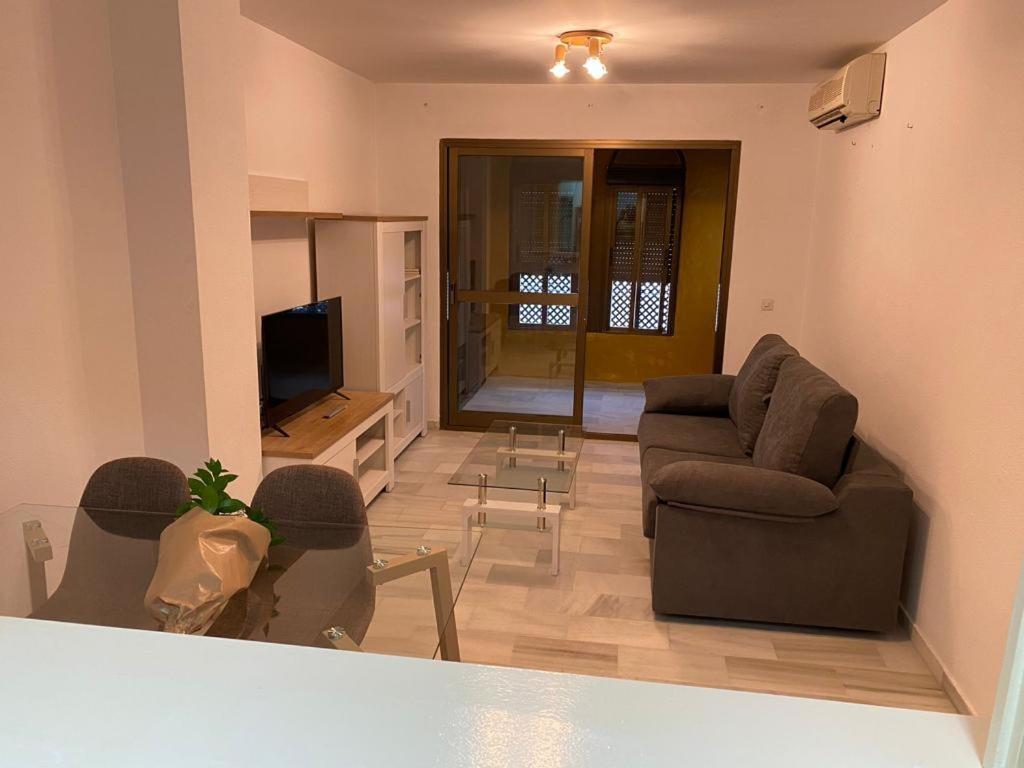 Apartamento Vistahermosa 412 El Puerto de Santa María Extérieur photo