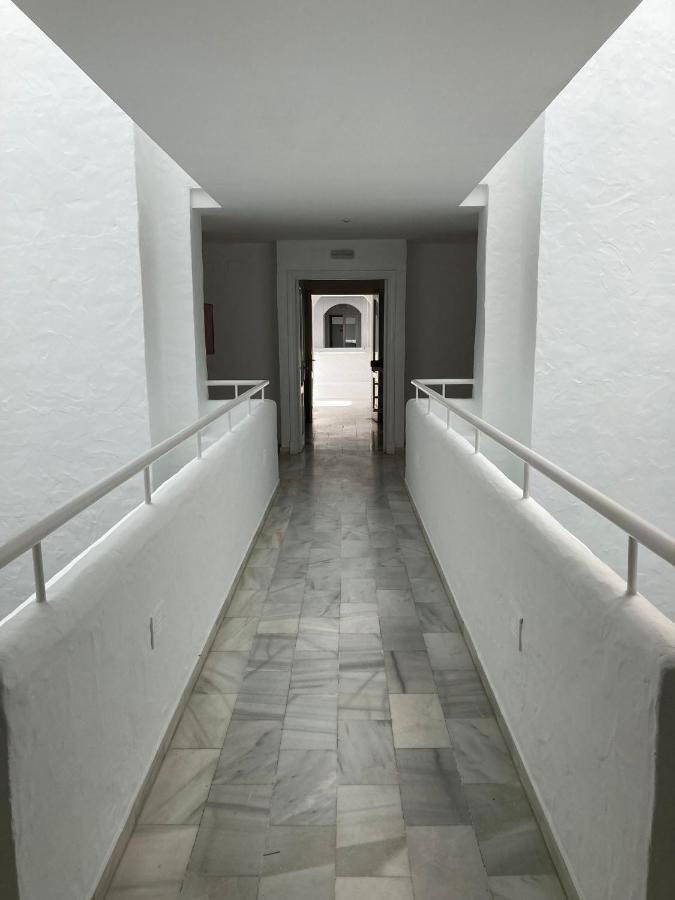 Apartamento Vistahermosa 412 El Puerto de Santa María Extérieur photo
