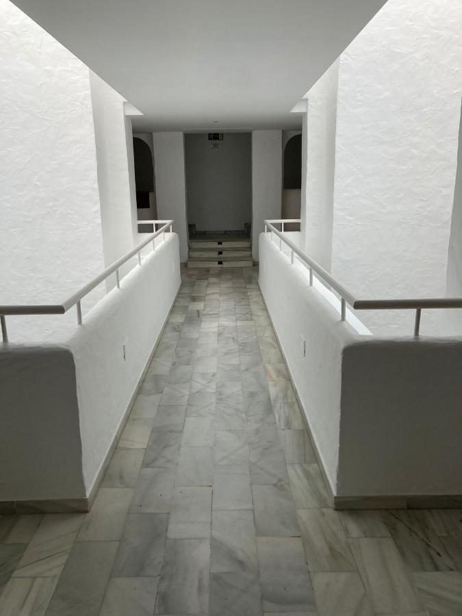 Apartamento Vistahermosa 412 El Puerto de Santa María Extérieur photo