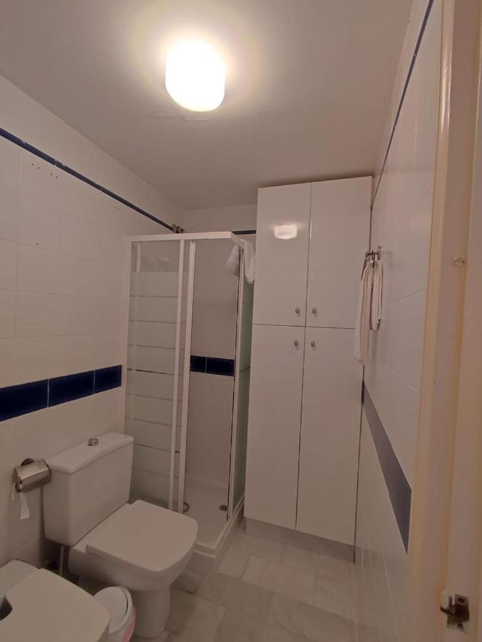 Apartamento Vistahermosa 412 El Puerto de Santa María Extérieur photo