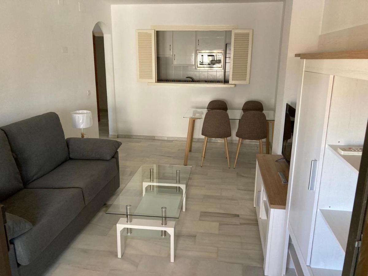 Apartamento Vistahermosa 412 El Puerto de Santa María Extérieur photo