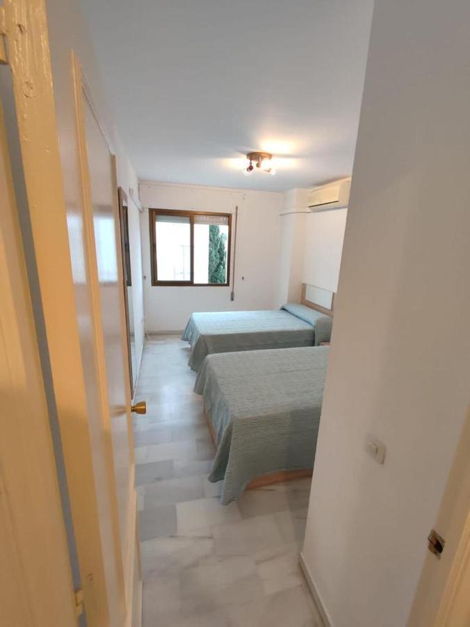 Apartamento Vistahermosa 412 El Puerto de Santa María Extérieur photo