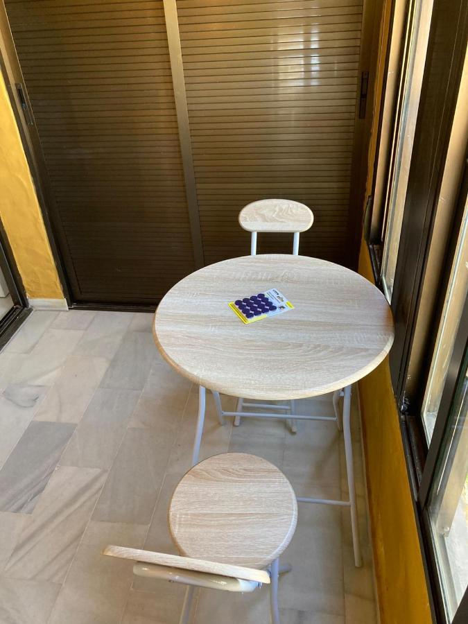 Apartamento Vistahermosa 412 El Puerto de Santa María Extérieur photo