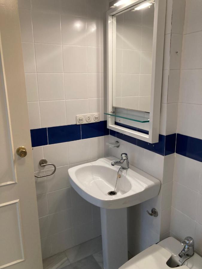 Apartamento Vistahermosa 412 El Puerto de Santa María Extérieur photo
