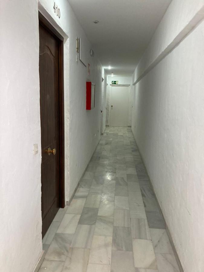 Apartamento Vistahermosa 412 El Puerto de Santa María Extérieur photo