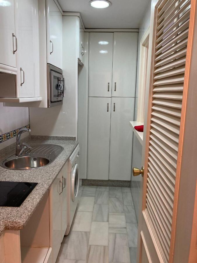 Apartamento Vistahermosa 412 El Puerto de Santa María Extérieur photo