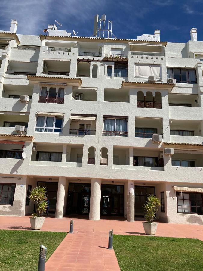 Apartamento Vistahermosa 412 El Puerto de Santa María Extérieur photo